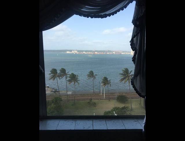 2 BEDROOM PROPERTY TO RENT IN ESPLANADE